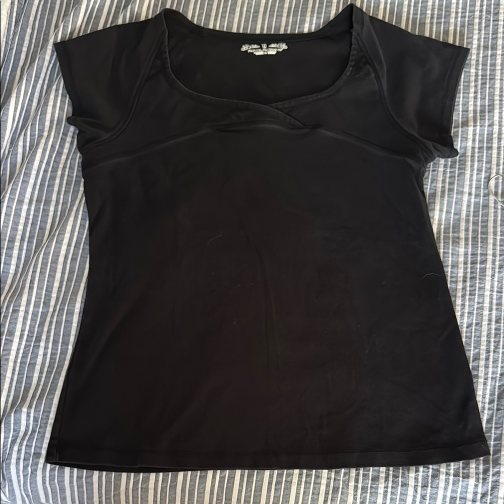 Royal Robbins t shirt
